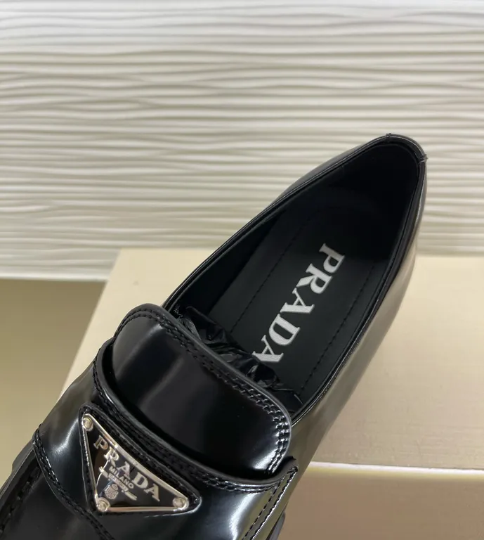 Prada Shoe 